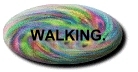 Walking button